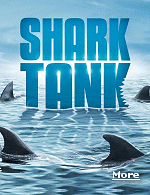 The entrepreneurs who dare to enter the Tank must try to convince the Sharks to part with their own cash and give them the funding they desperately need.